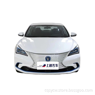 Changan eado ev460 Automobile 2022 EV 460 Changan-EV EV автомобиль yidong EV460 Официальная версия электромобиль